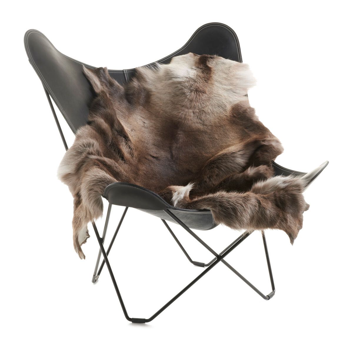 Reindeer Hide | 70x110cm