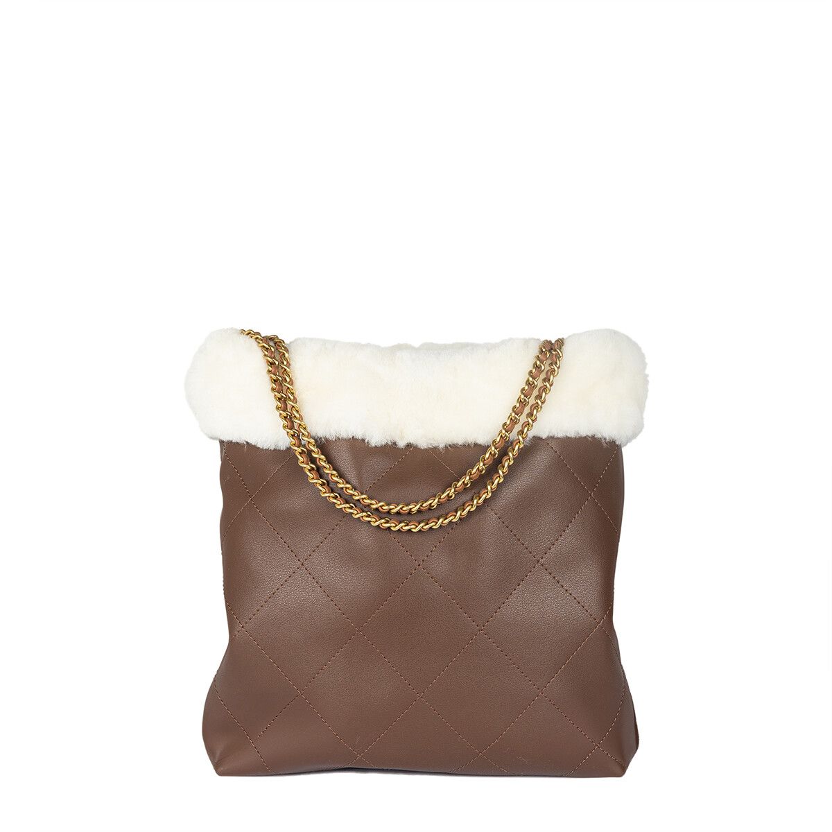Aniek Bag Chocolate