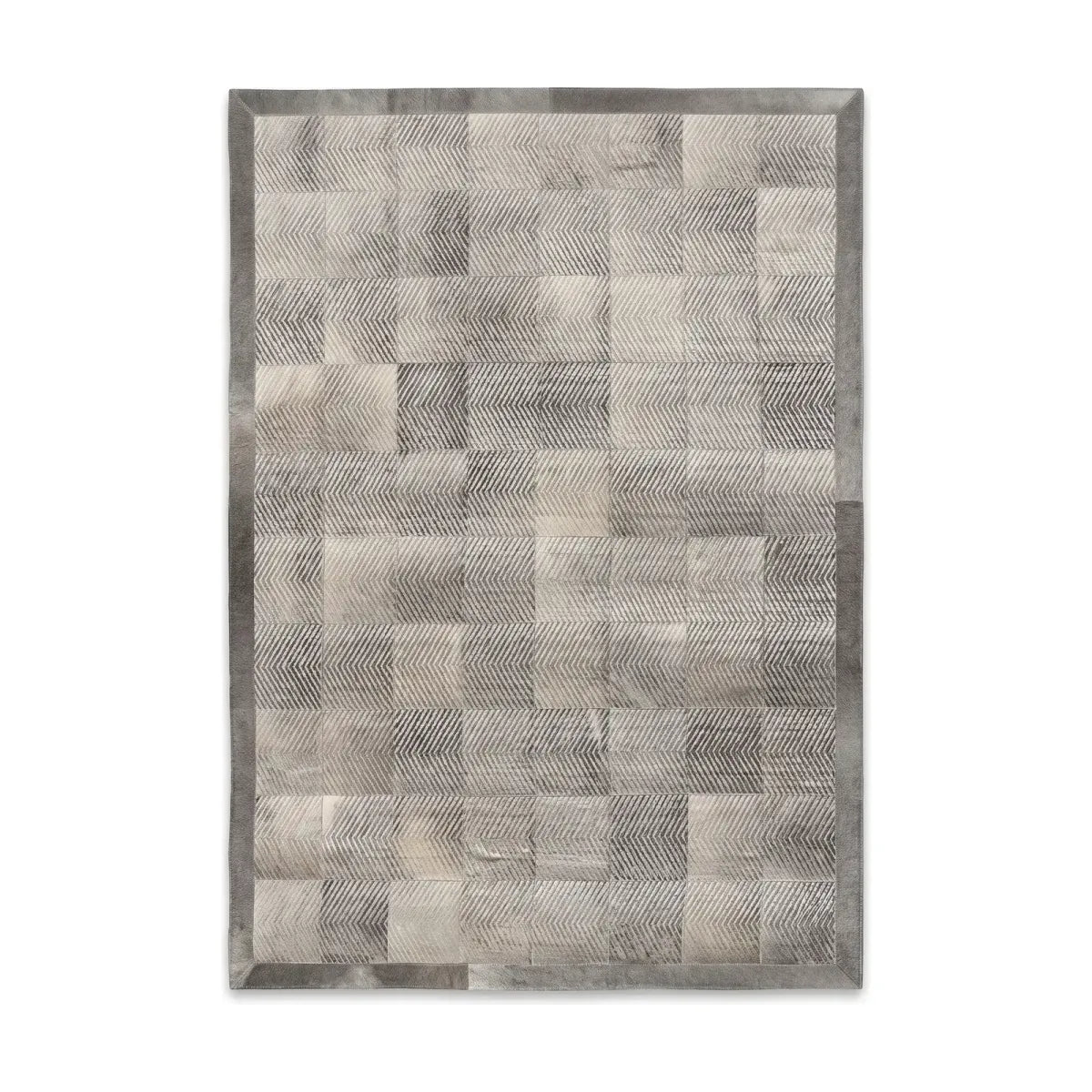 Cowhide Design Rug | Brazil | 200x300 cm | 170x240 cm