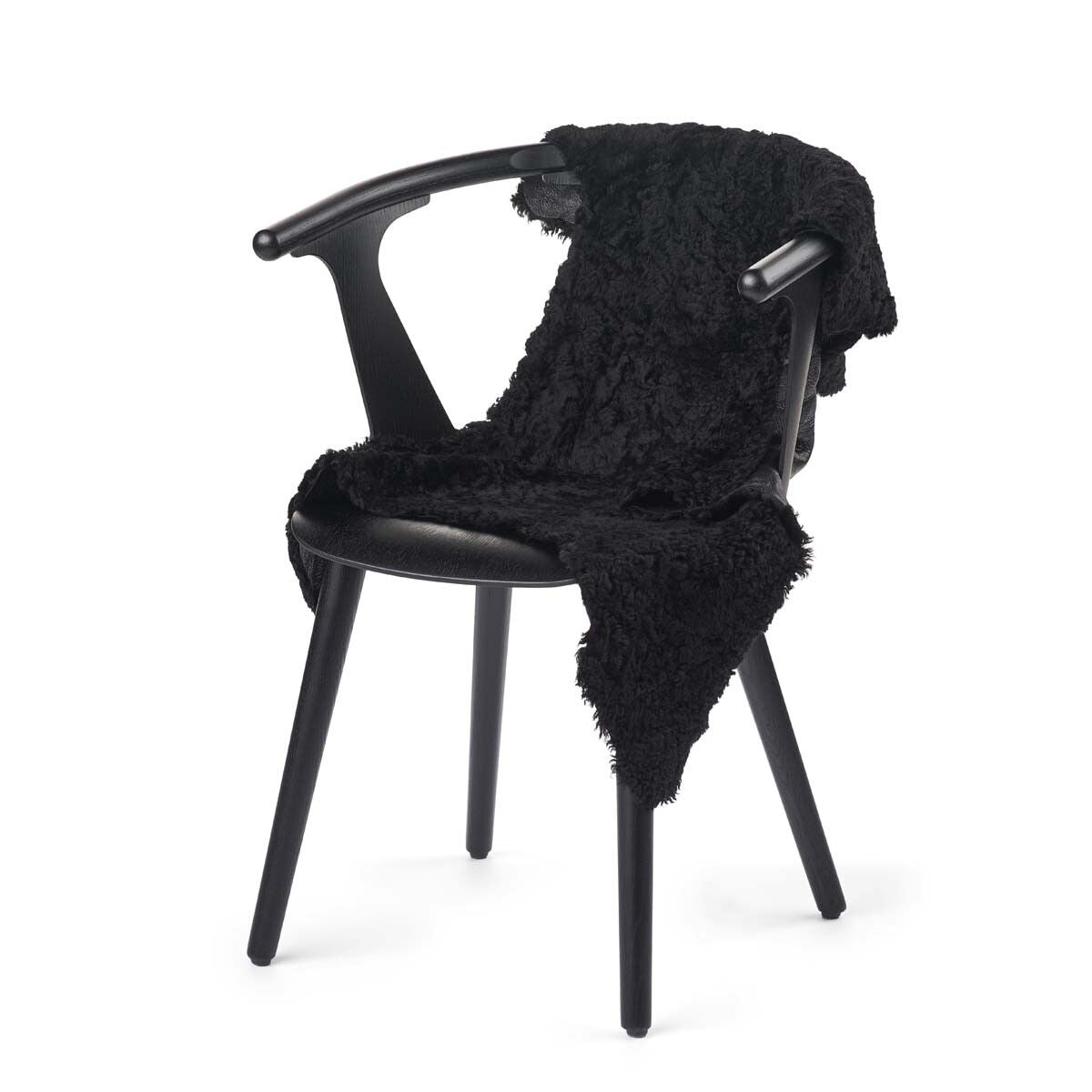 Double Face Sheepskin | America | 90x60 cm