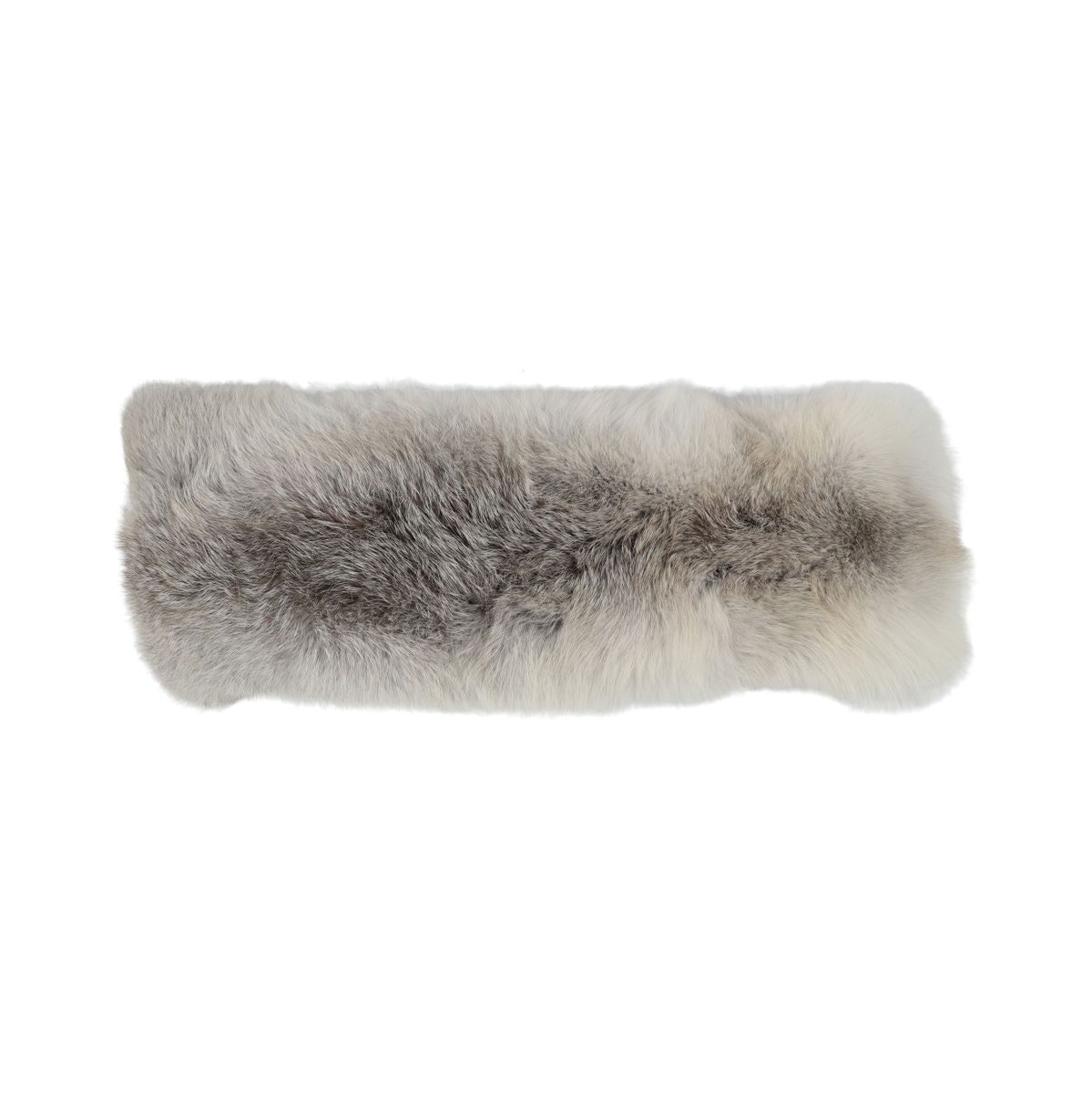Premium Fox Cushion | Cashmere Backing | Norway | Fawn Light Fox | 30x80 cm