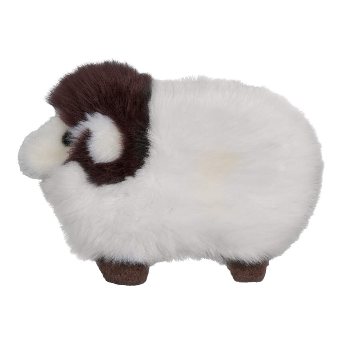Cute Sheep Rug | New Zealand | 35x48 cm