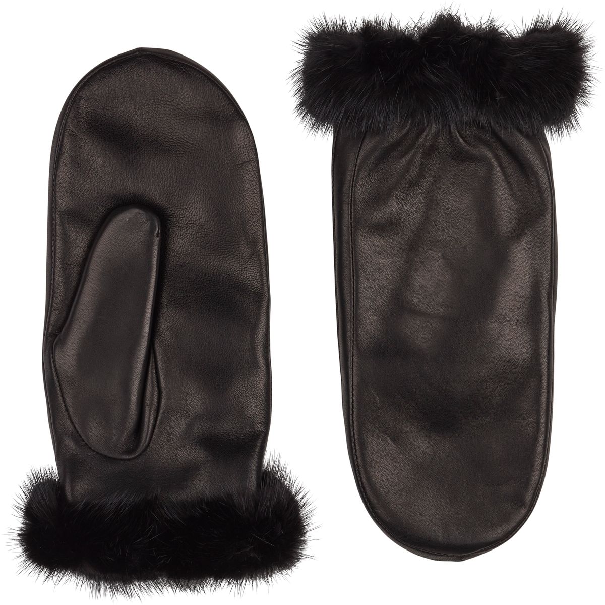 Kamella Mittens