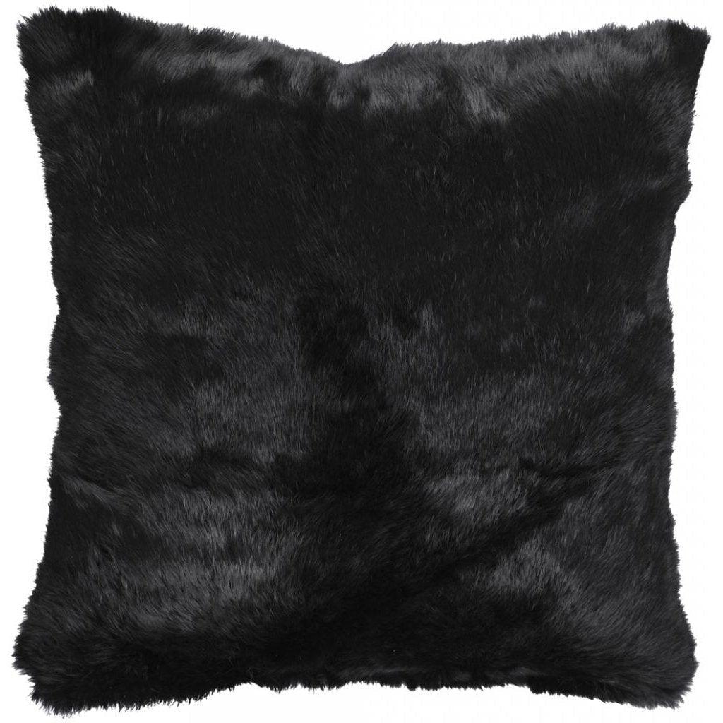 Cushion | Rabbit and Wool | 40x40 cm - Naturescollection.eu
