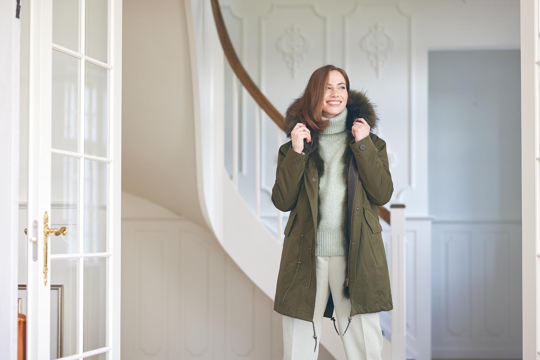 5 mistakes you make when searching for a new winter coat - Naturescollection.eu