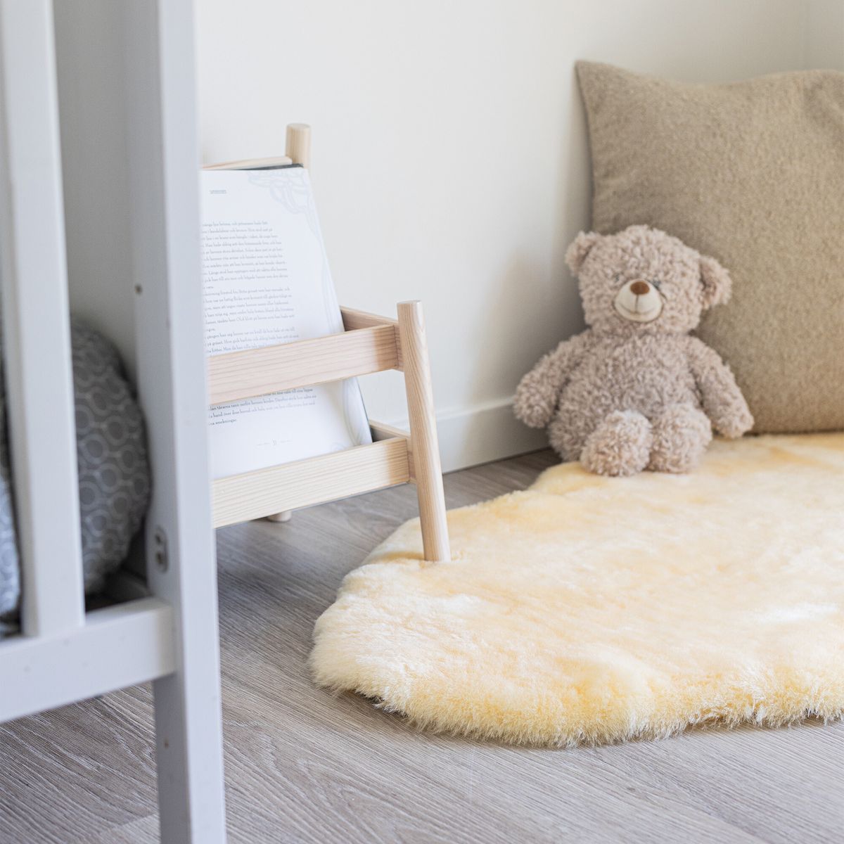 Sheepskin for Babies: What Parents Need to Know