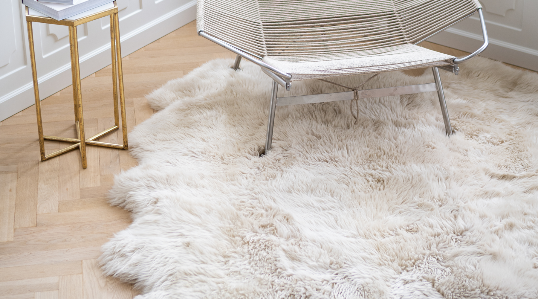 Natural Materials in the Modern Office: Why What You Sit On Matters