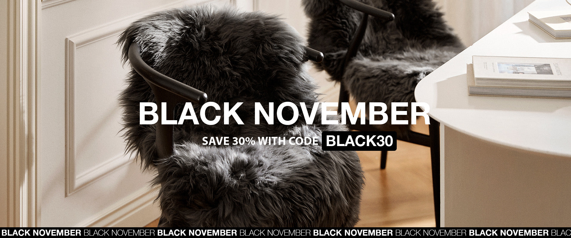 Black November