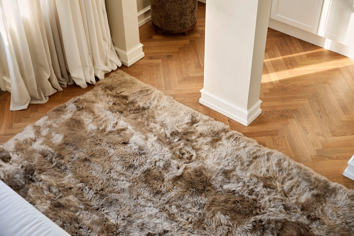 Sheepskin Rugs