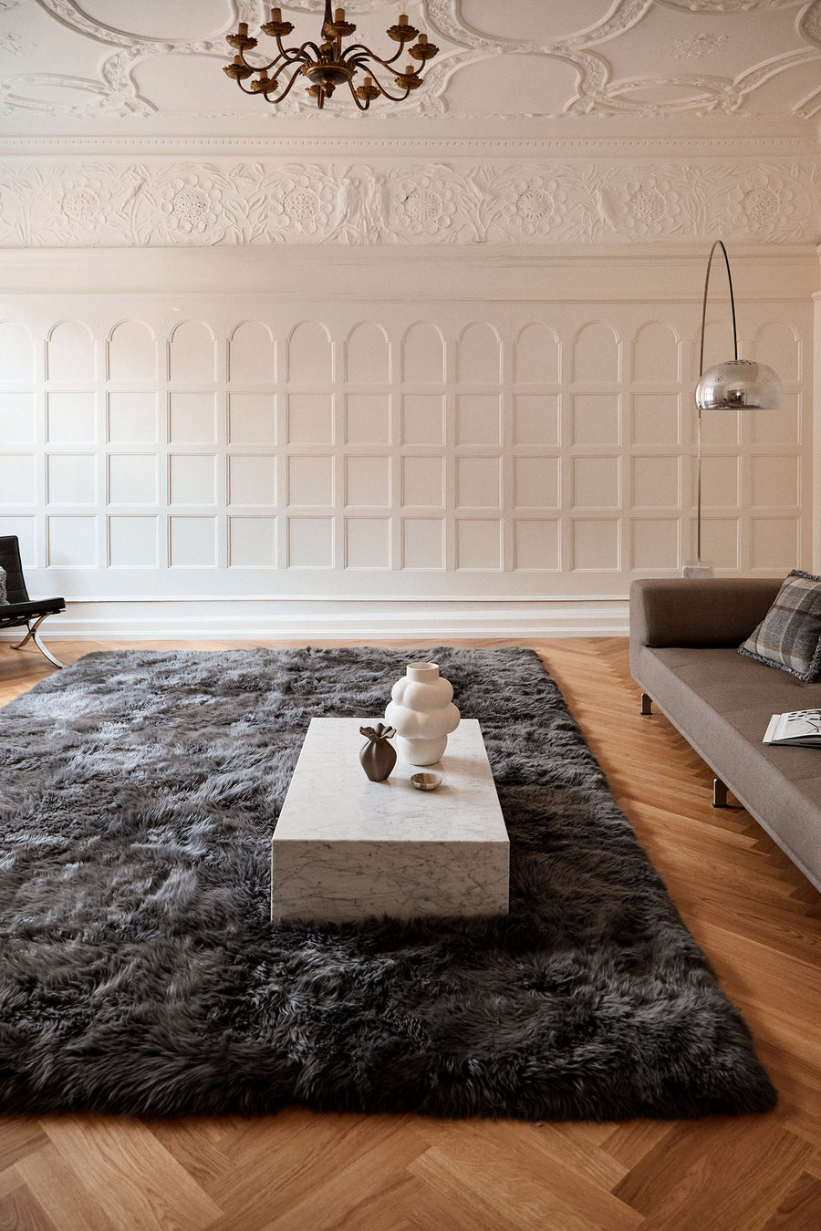FLOOR RUGS