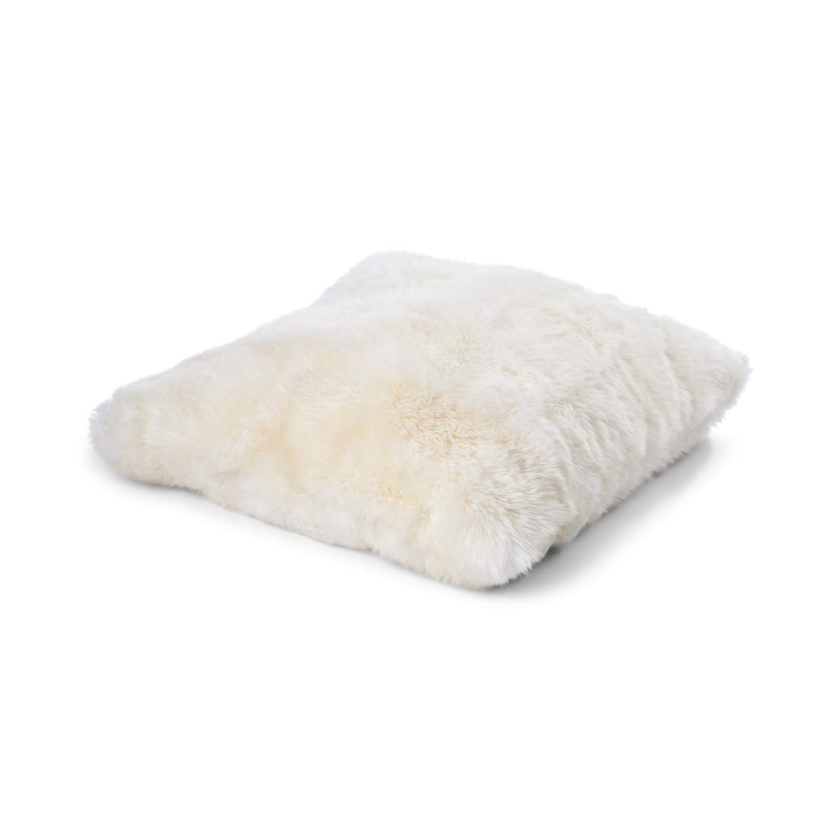 Maxi Float Cushion | 90x90 cm. | New Zealand Sheepskin | LW