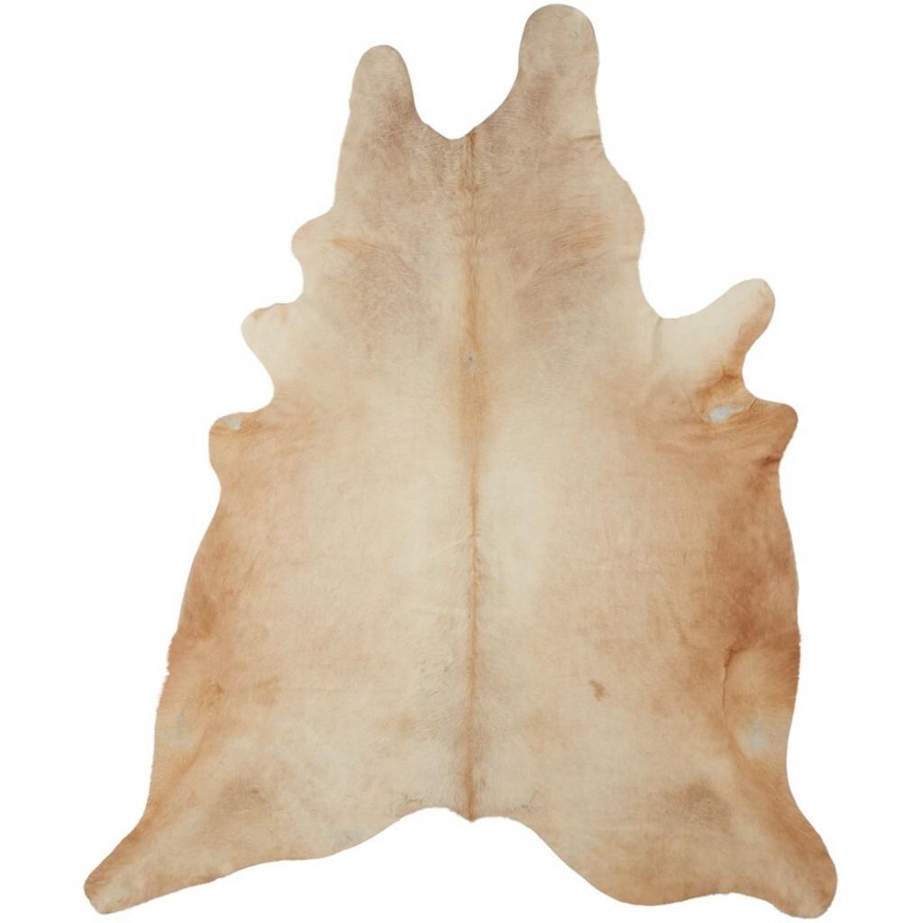 Cow Hide Rug