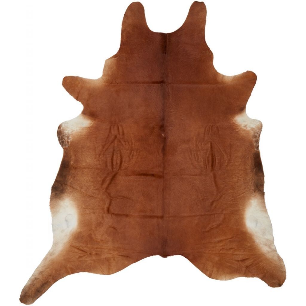 Cow Hide Rug