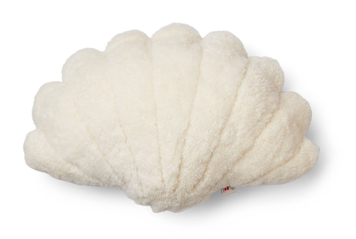 Shell Cushion | Large | 42x58 cm