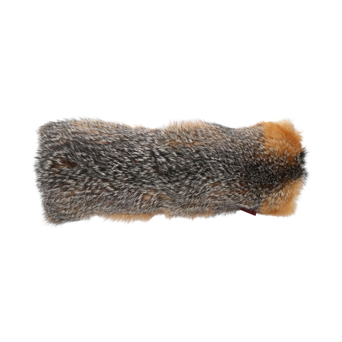Premium Fox Cushion | Cashmere Backing | Norway | German Red Fox | 25x55 cm German Red Fox