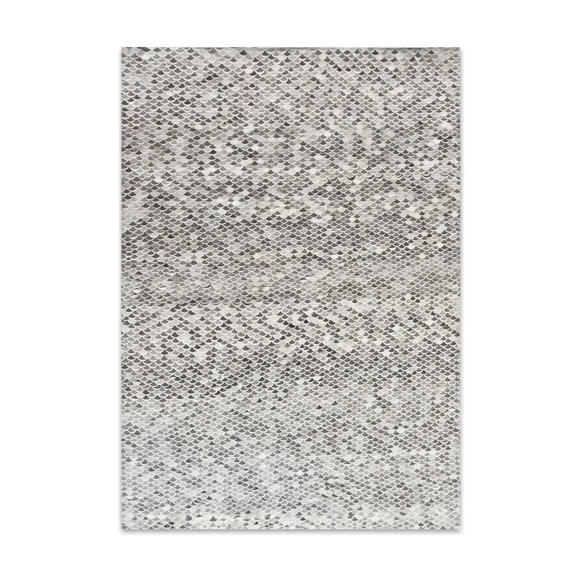 Cowhide Design Rug | Brazil | 200x300 cm | 170x240 cm