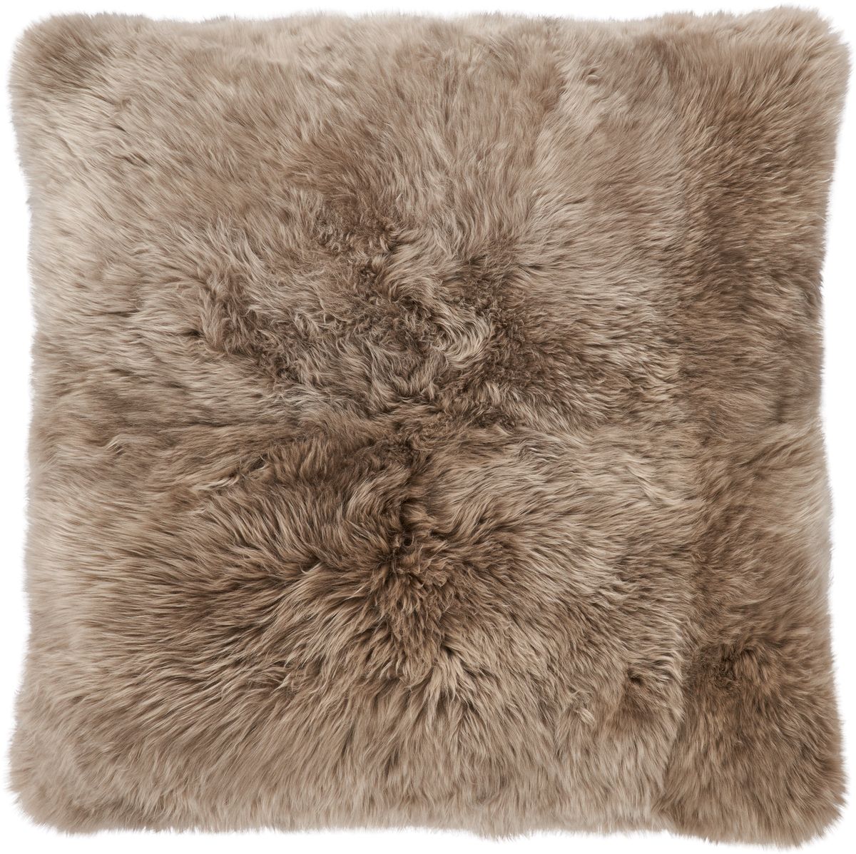 Maxi Float Cushion | LW | 90x90 cm Taupe