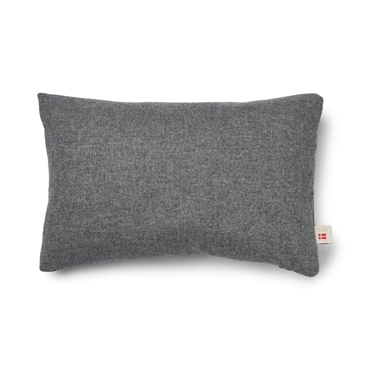 Doublesided Cushion | 100% Wool | 52x52 cm