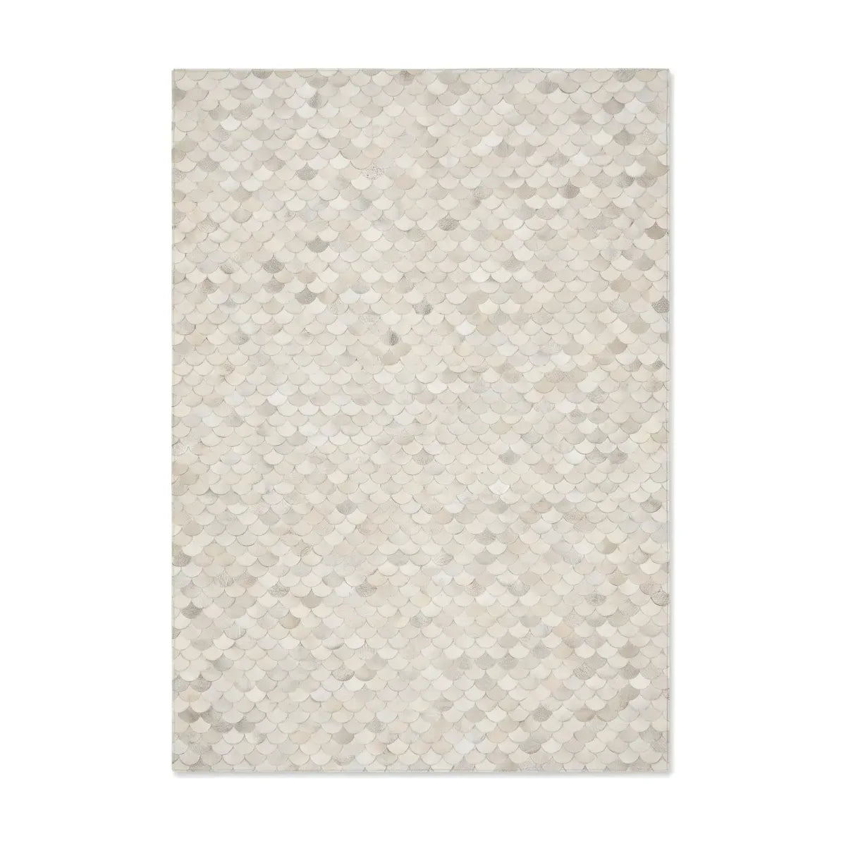 Cowhide Design Rug | Brazil | 200x300 cm | 170x240 cm