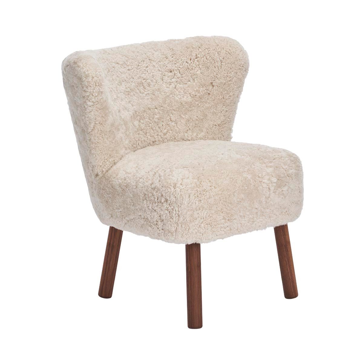 Emily Dining Chair Pearl