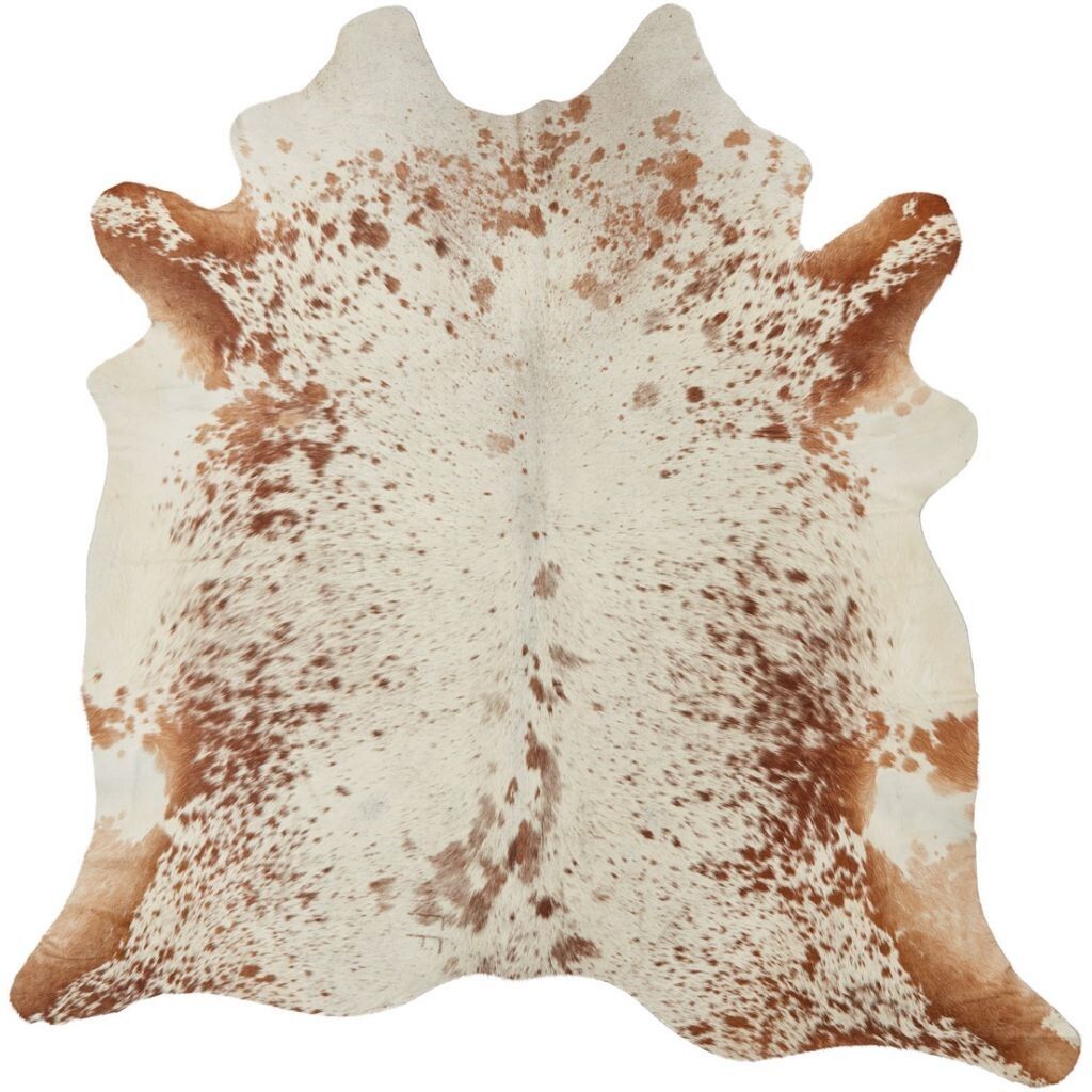 Cow Hide Rug