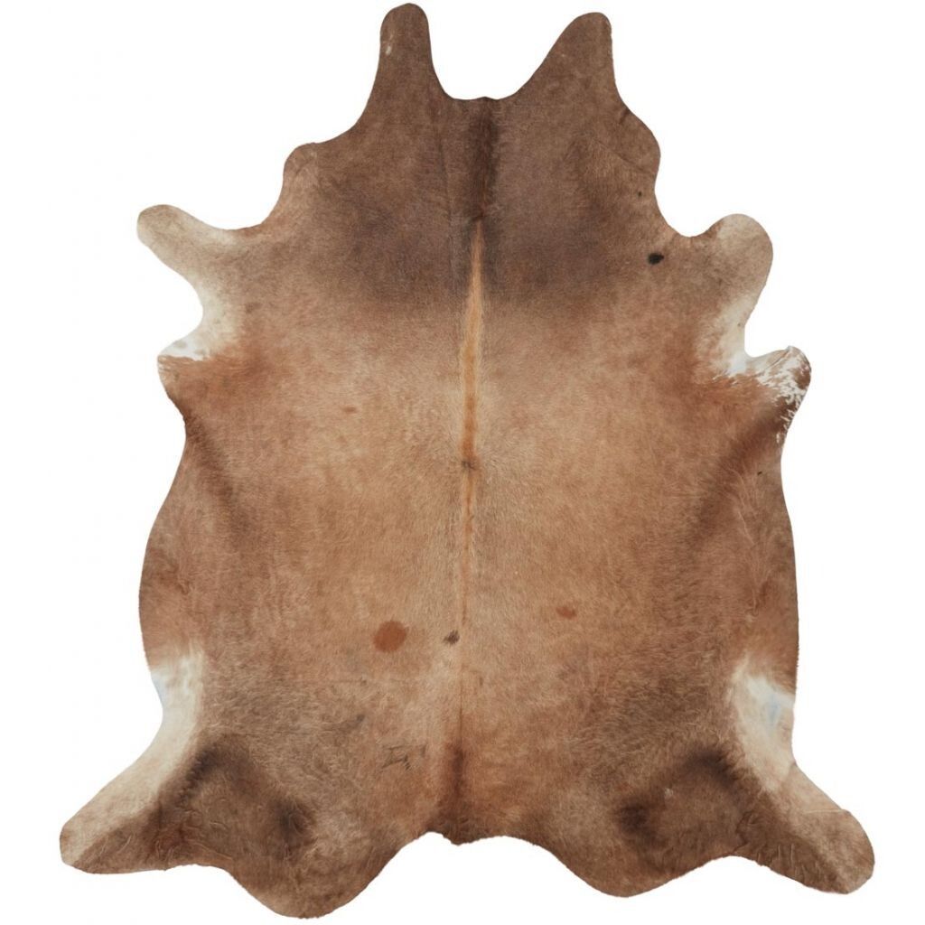 Cow Hide Rug