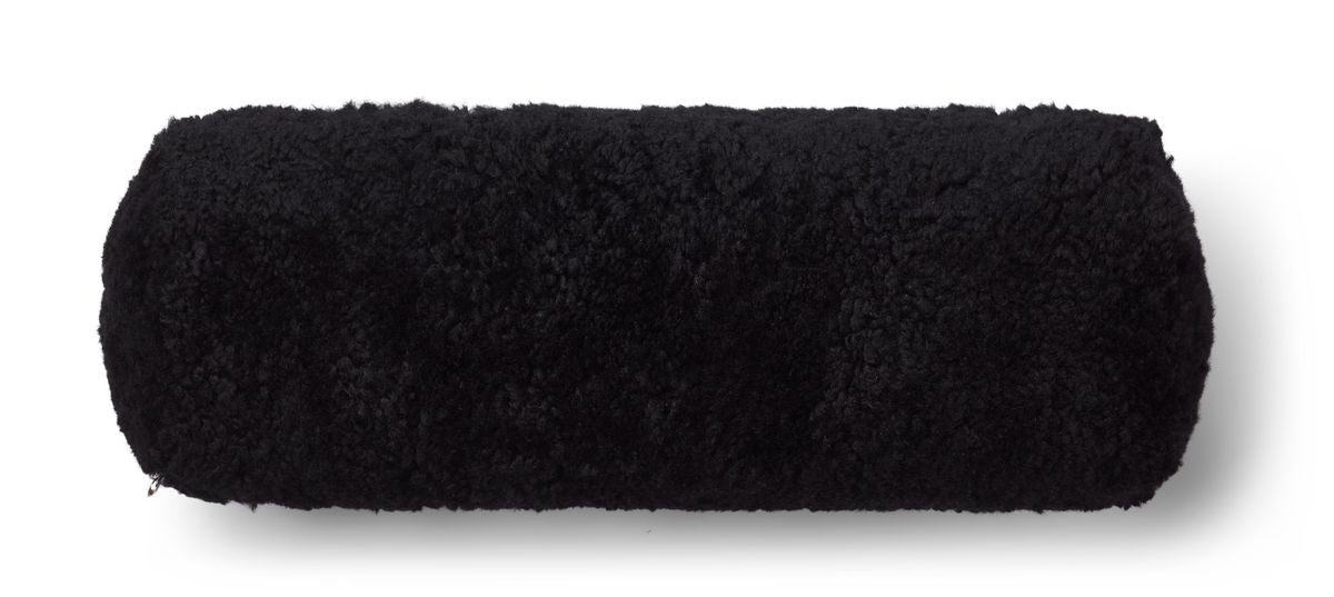 Bolster Cushion | SW Black