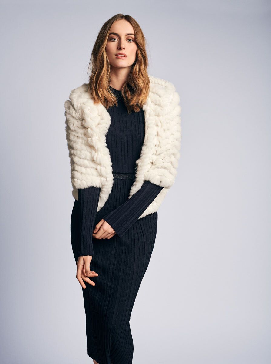 Holly Cardigan