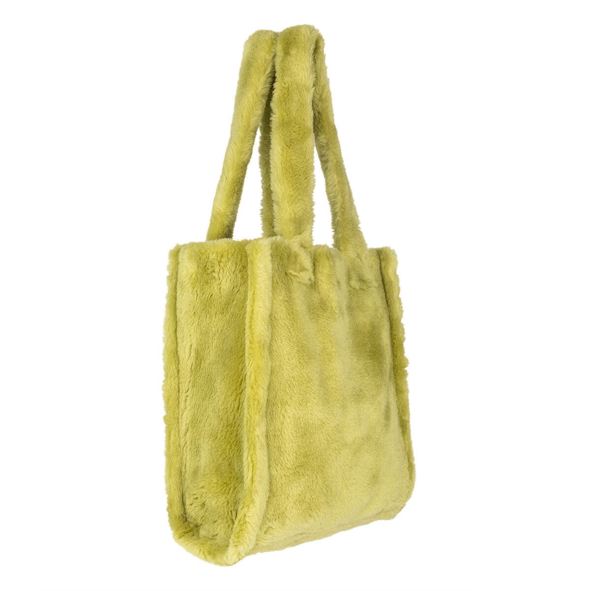 Maxi Glory Shopper Split Pea