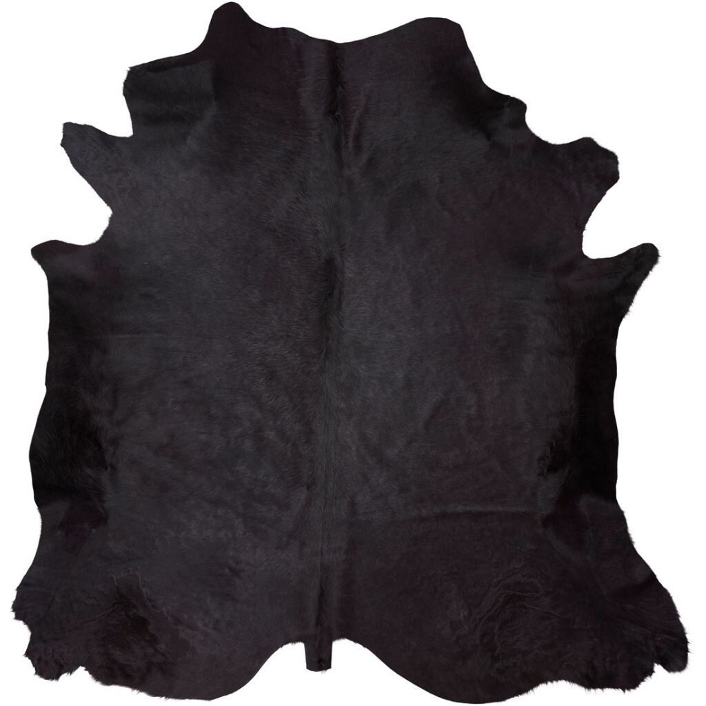 Cow Hide Rug