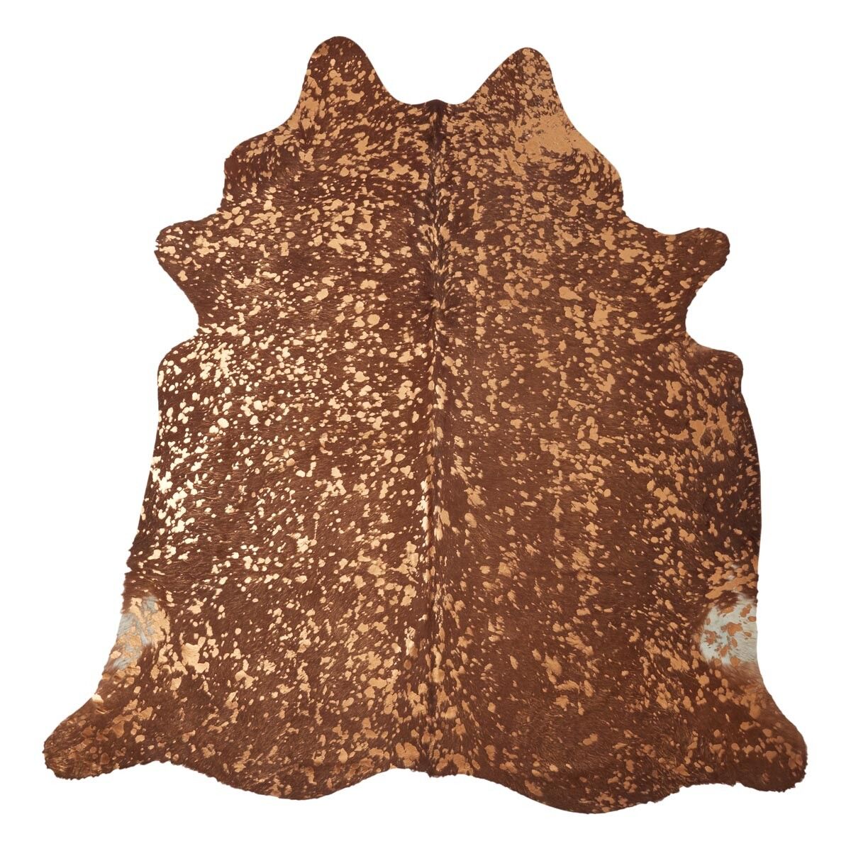 Cow Hide Rug