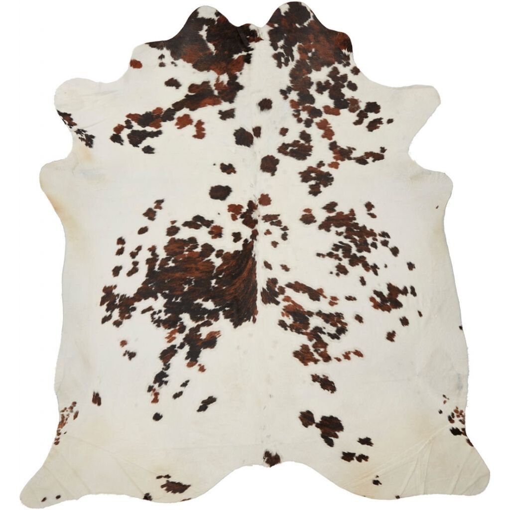 Cow Hide Rug