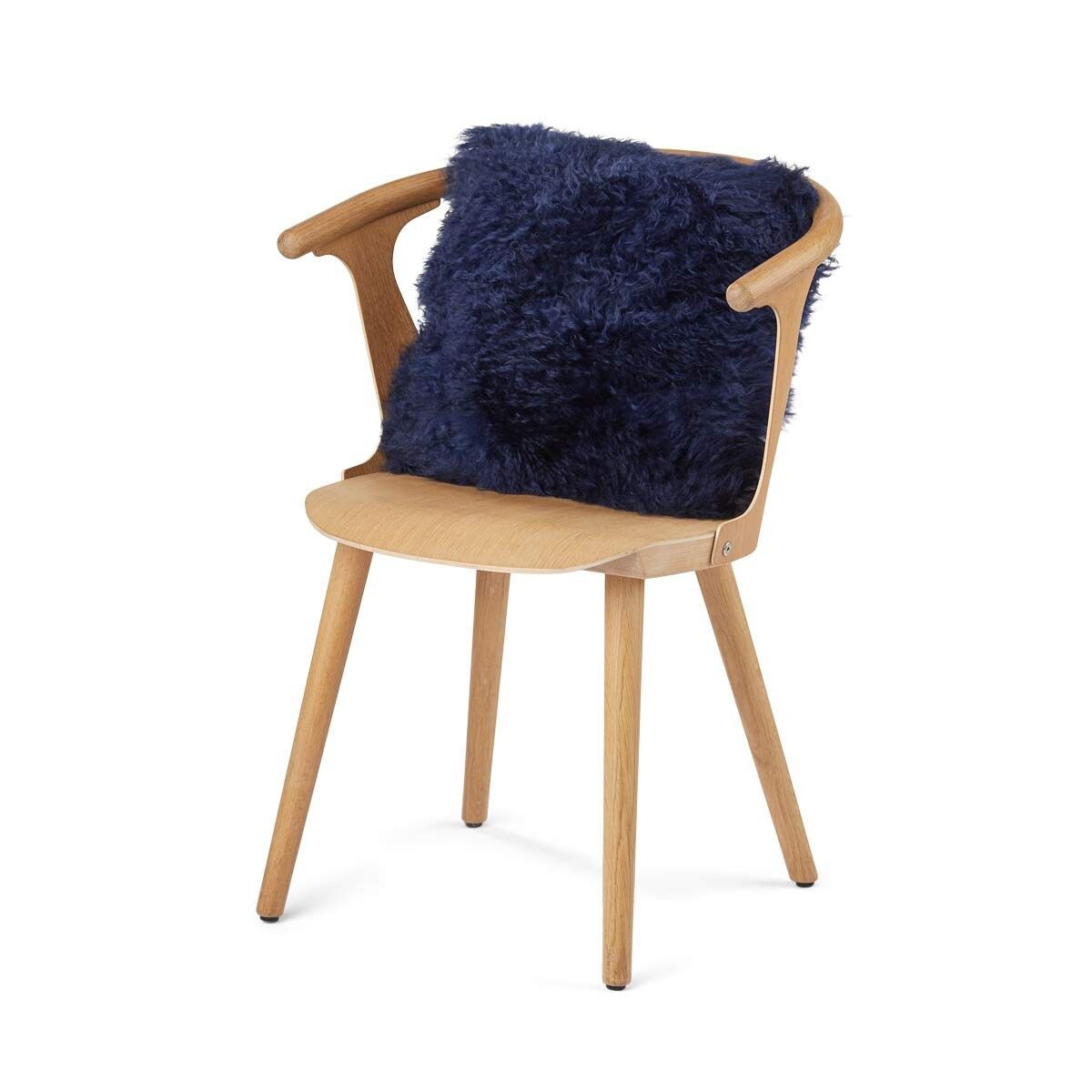 Curly Cushion | 28x56 cm | 40x40 cm