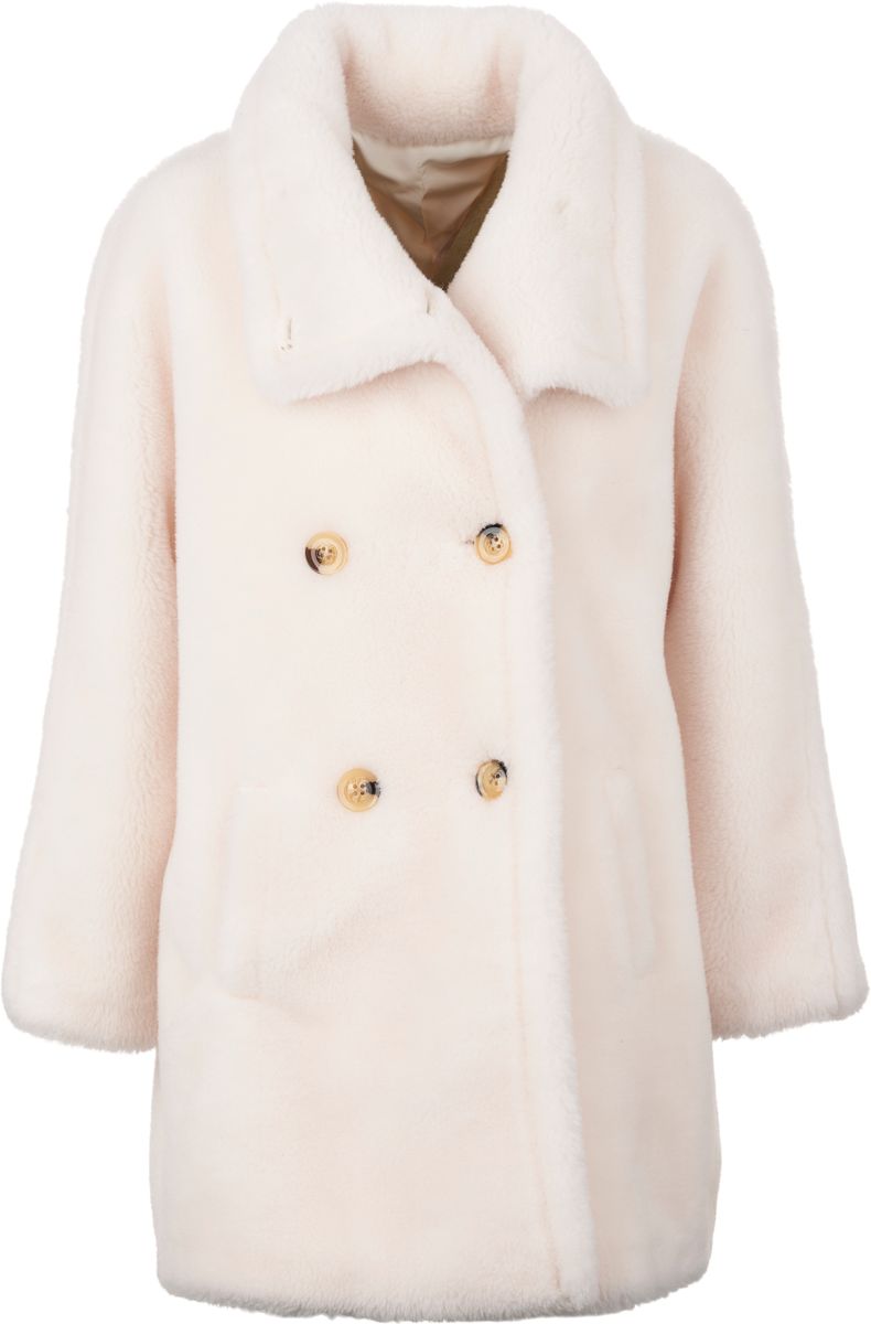 Denise Jacket White