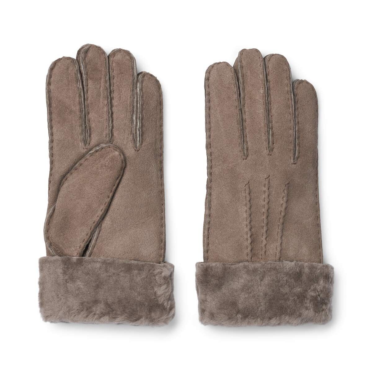 Kathryn Gloves Taupe