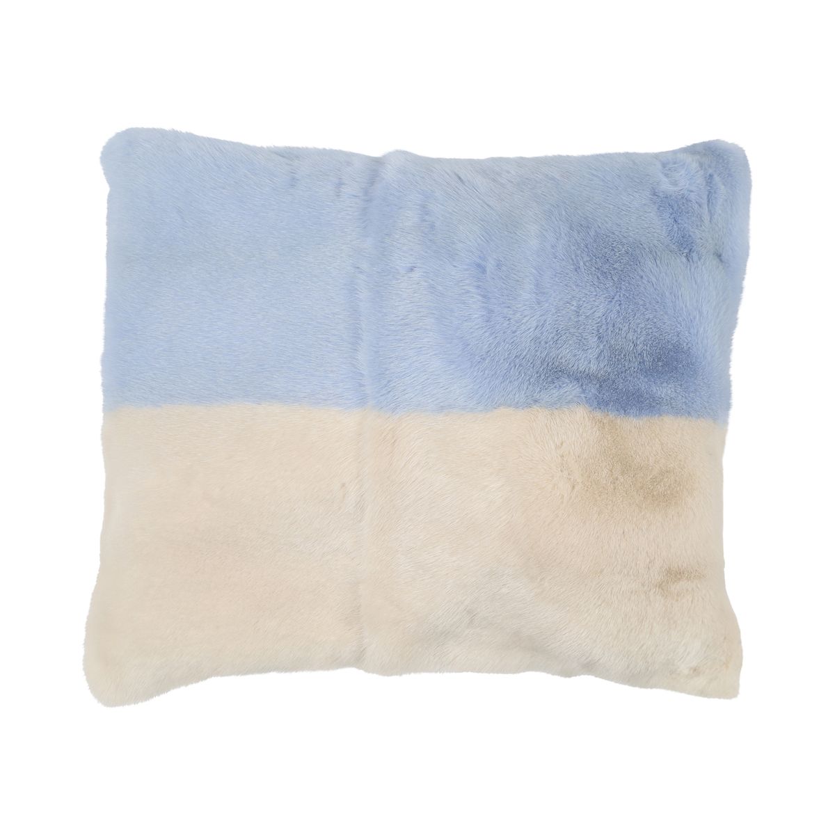 Premium Mink Cushion | Denmark | 34x30 cm