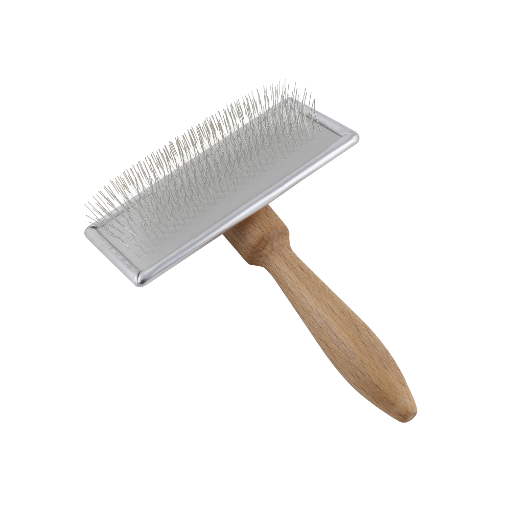 Sheepskin Brush