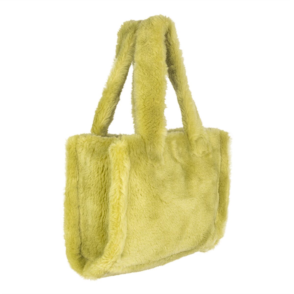 Mini Glory Shopper Split Pea