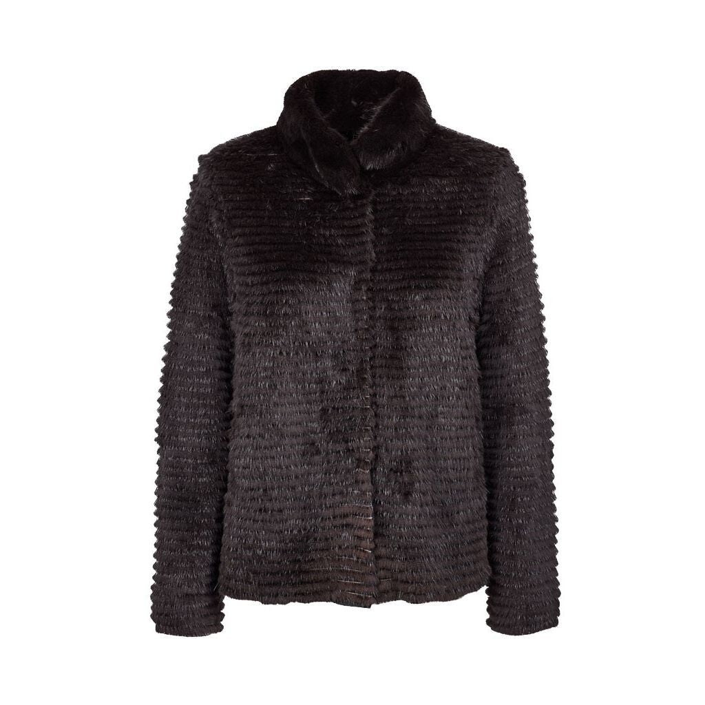 Lauren Jacket | Danish Mink