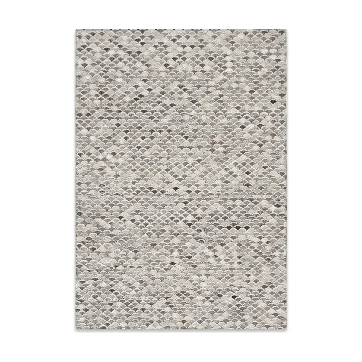 Cowhide Design Rug | Brazil | 200x300 cm | 170x240 cm