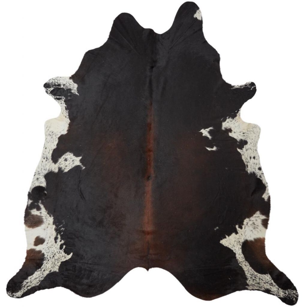 Cow Hide Rug