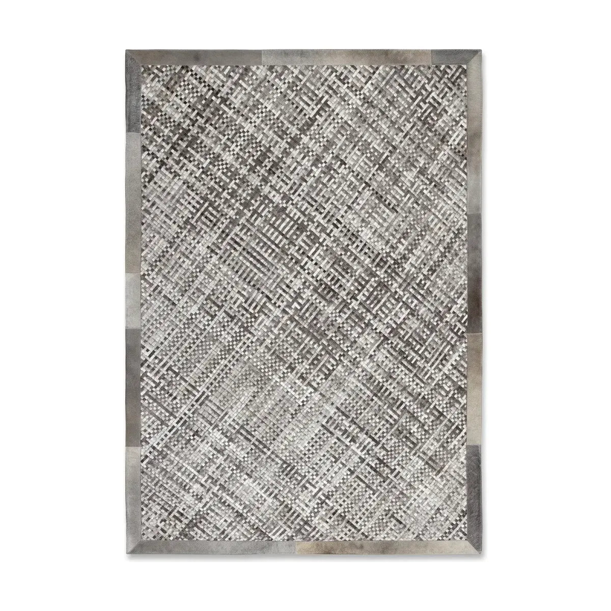 Cowhide Design Rug | Brazil | 200x300 cm | 170x240 cm