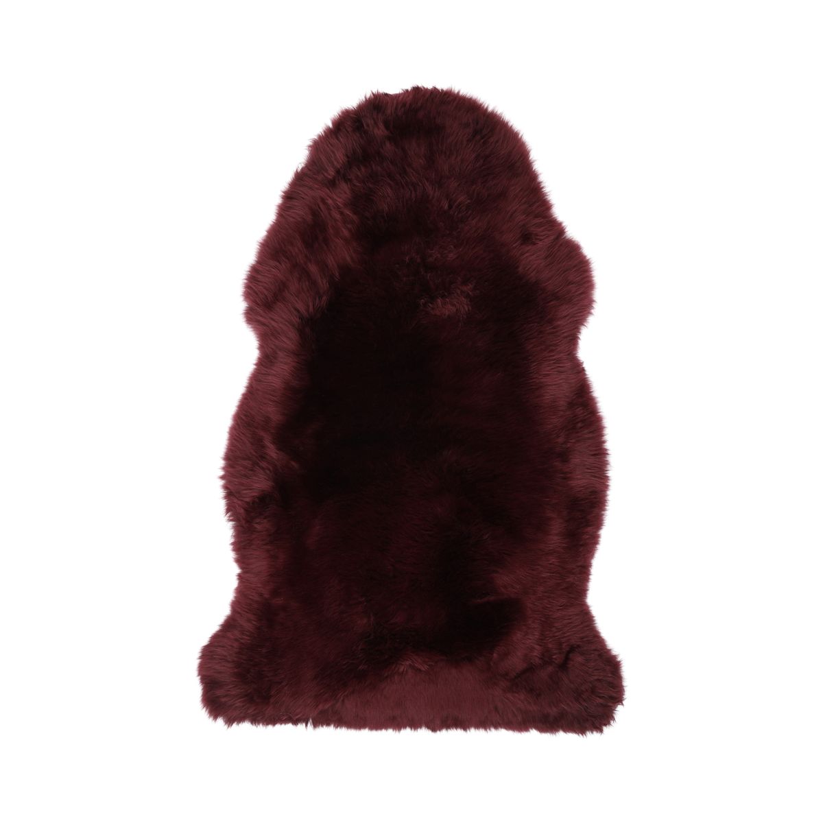 New Zealand Sheepskin | Long Wool | 100 cm Port Royal