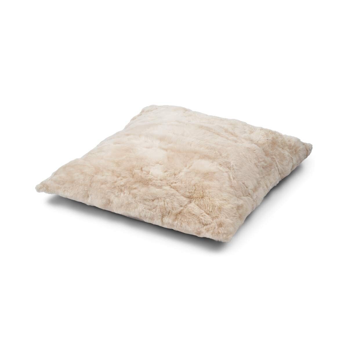 Maxi Float Cushion Alpaca | 130x180 cm Linen