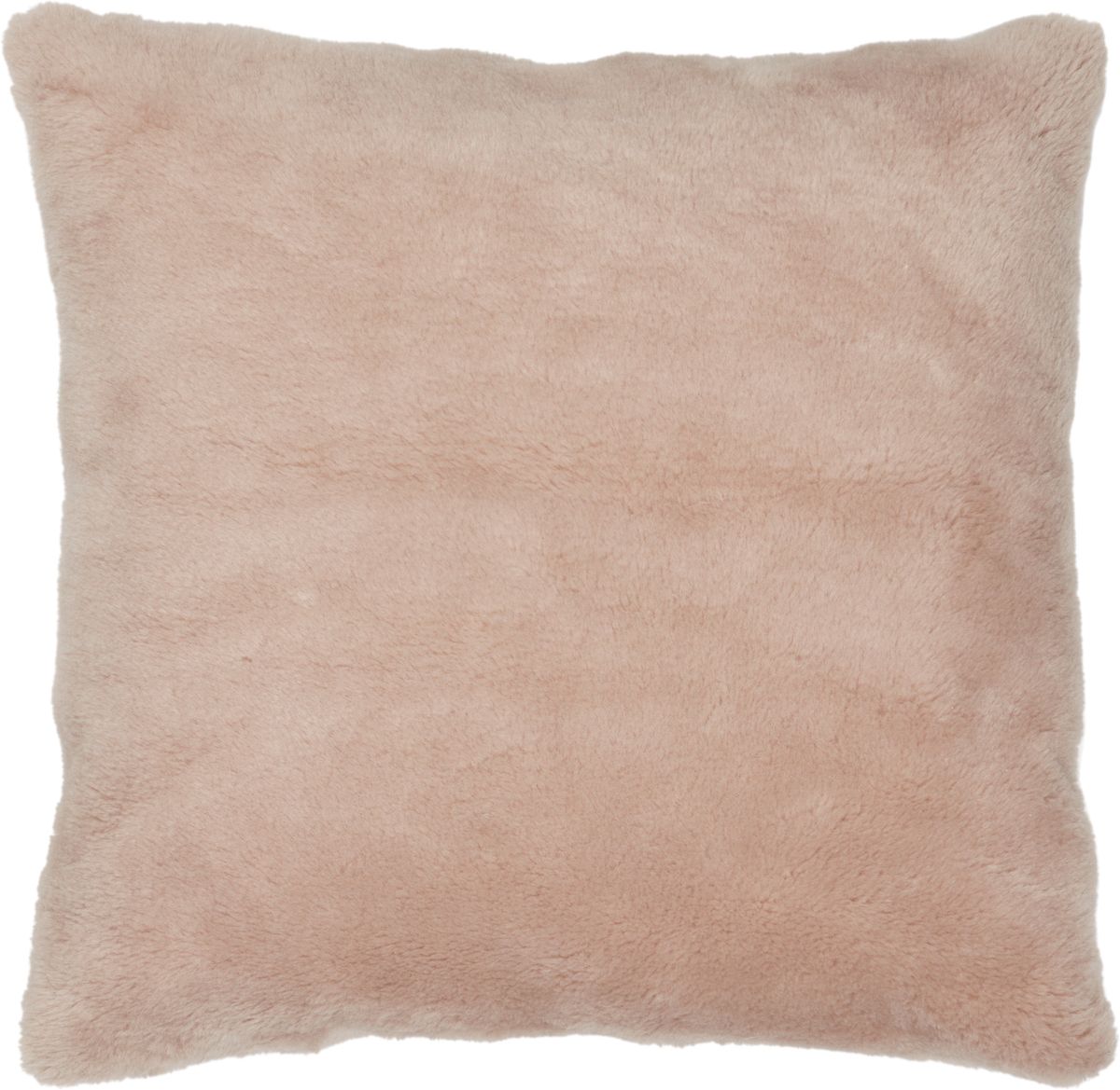 Doublesided Cushion | 50x50 cm Beige