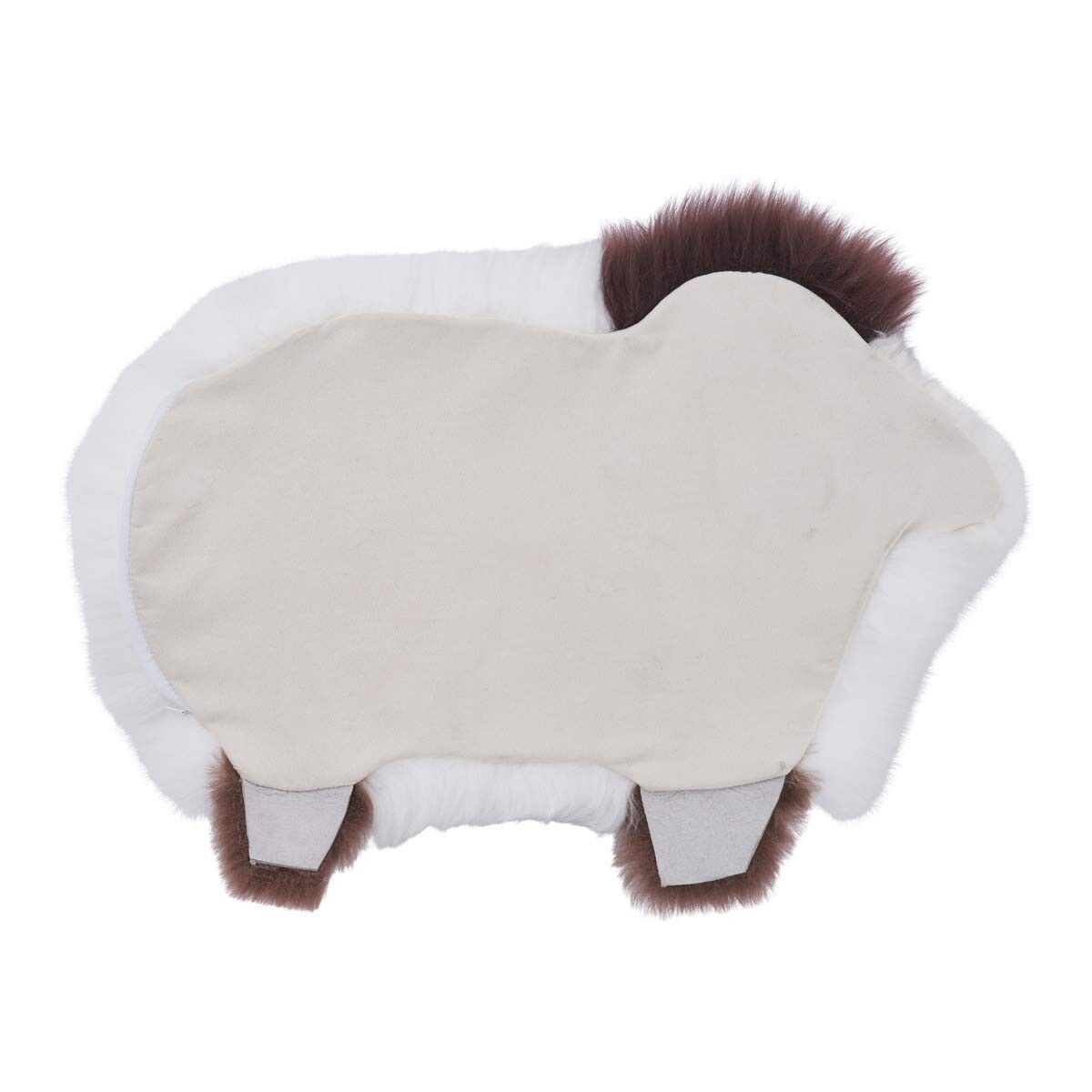 Cute Sheep Rug