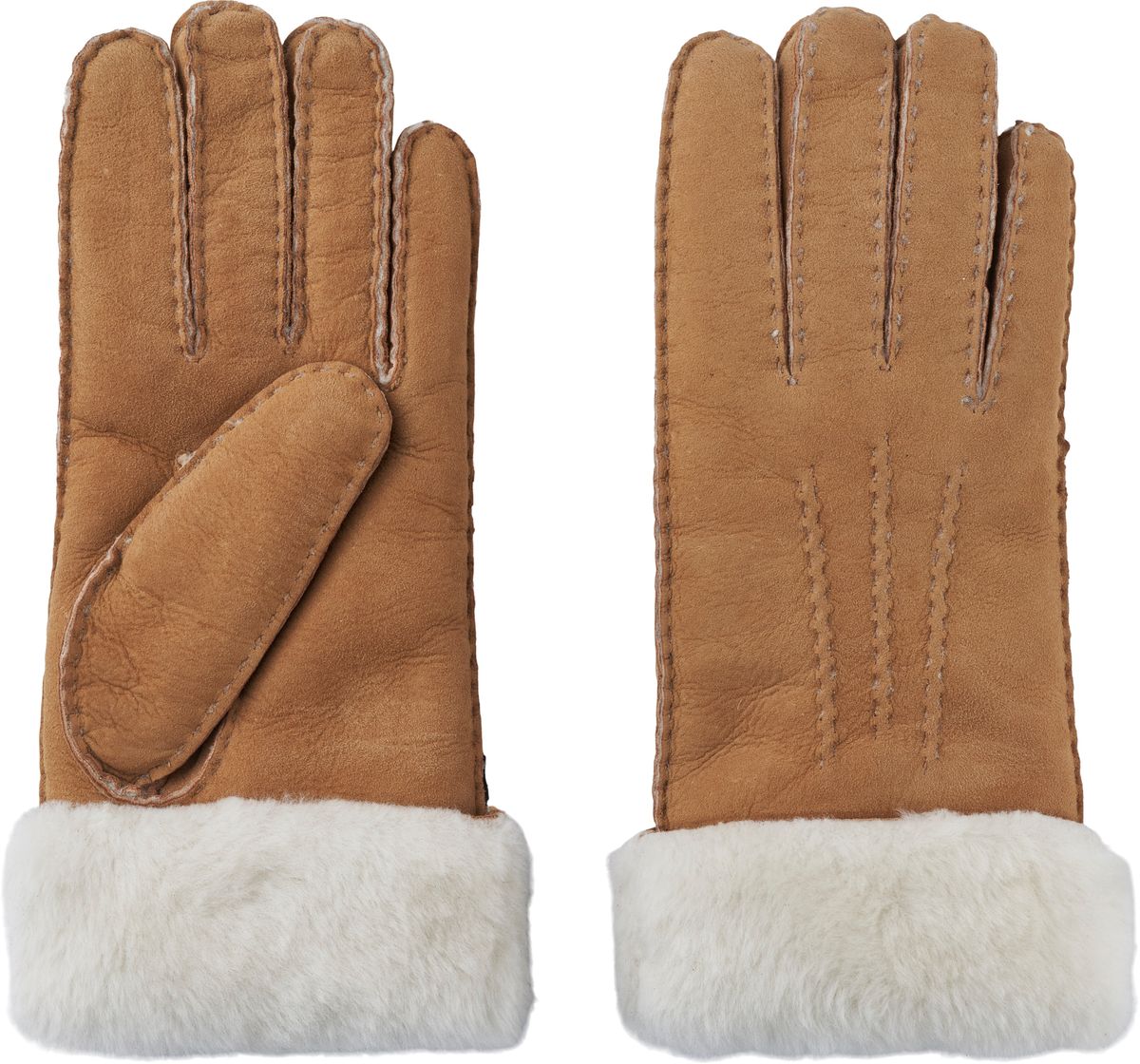 Kathryn Gloves Tan