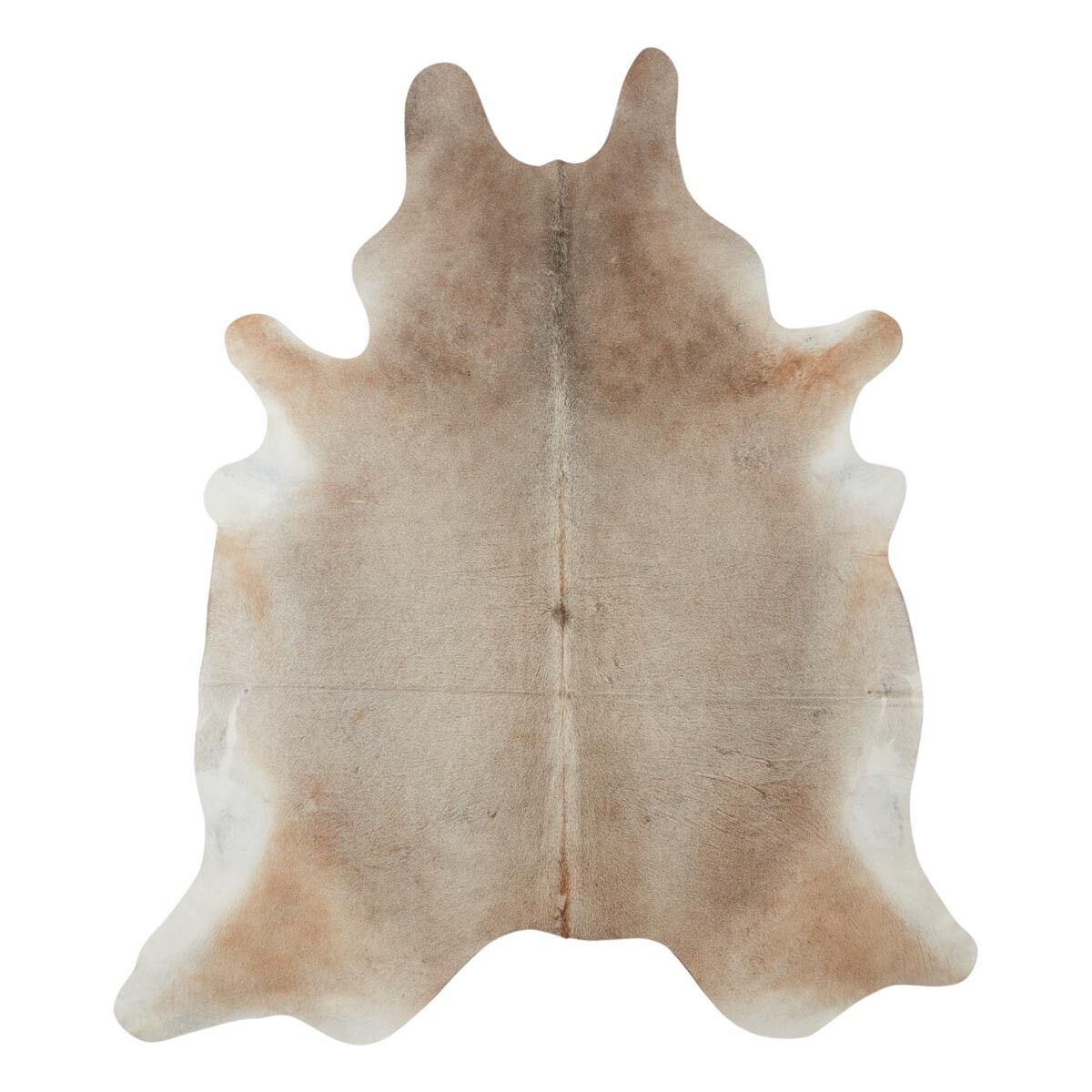 Cow Hide Rug