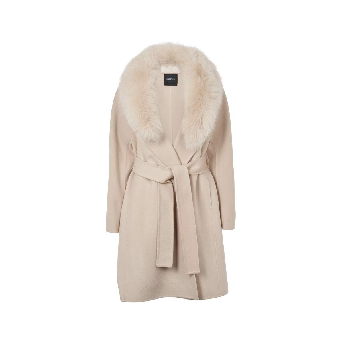 Lucia Jacket Beige