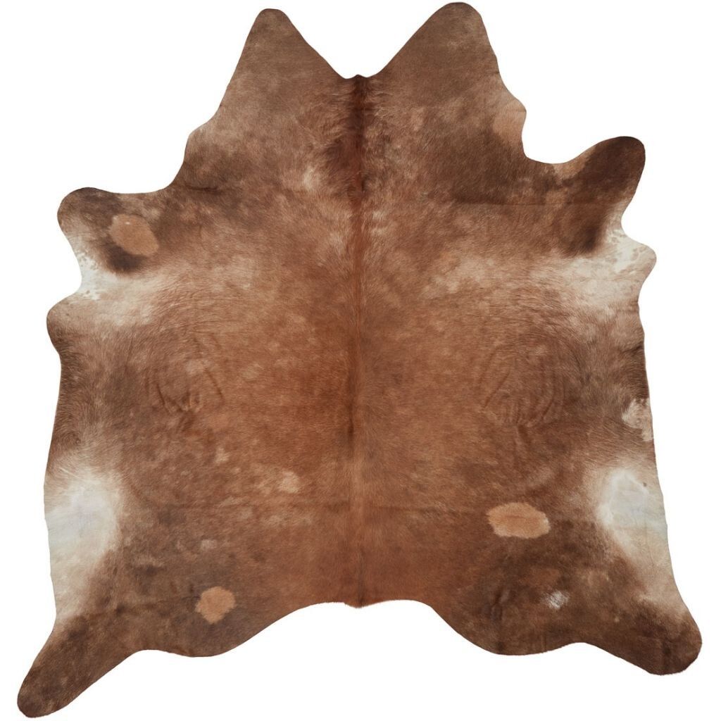 Cow Hide Rug